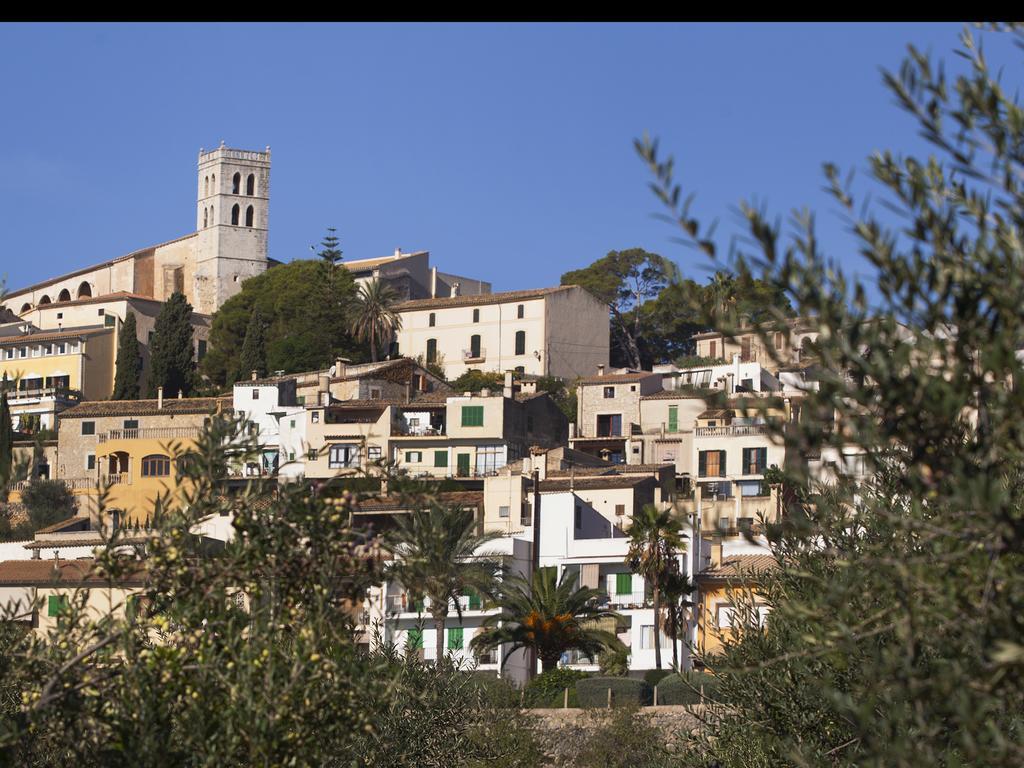 S'Hort De Cas Misser Boutique Hotel (Adults Only) Selva  Exterior foto