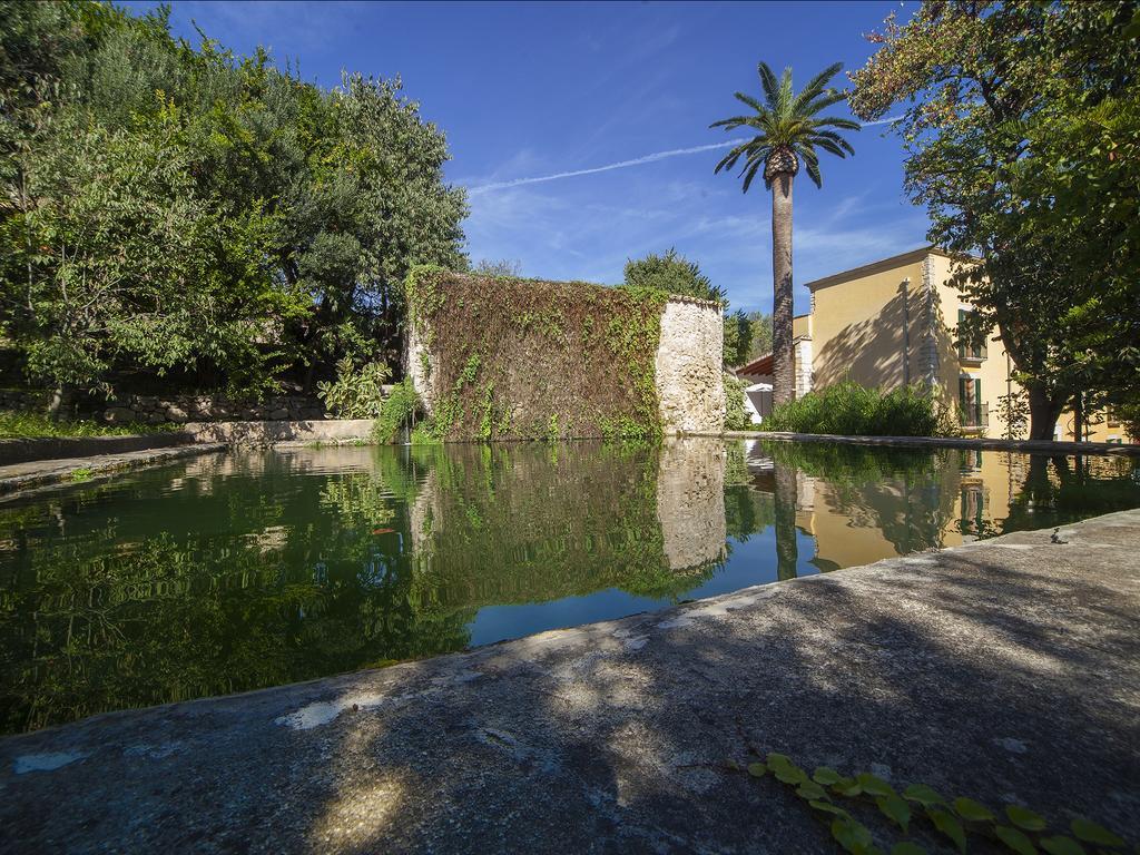 S'Hort De Cas Misser Boutique Hotel (Adults Only) Selva  Exterior foto