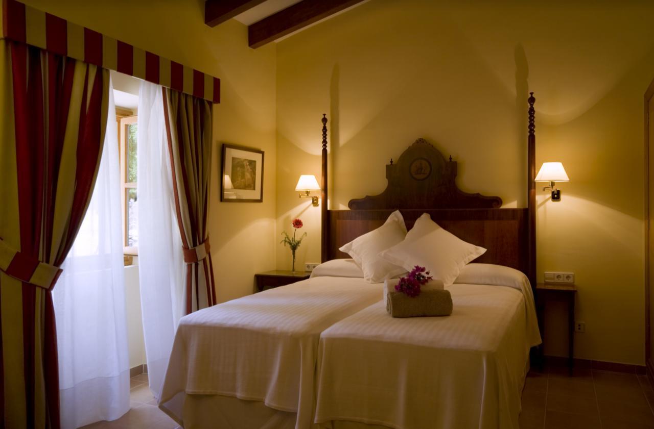 S'Hort De Cas Misser Boutique Hotel (Adults Only) Selva  Exterior foto