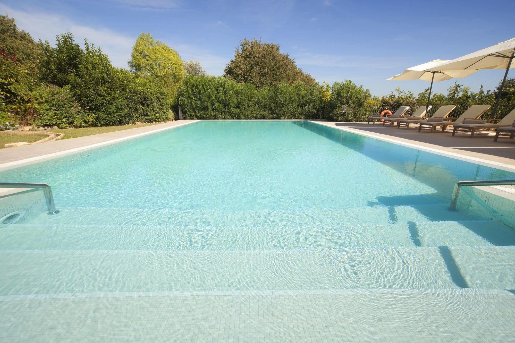 S'Hort De Cas Misser Boutique Hotel (Adults Only) Selva  Exterior foto