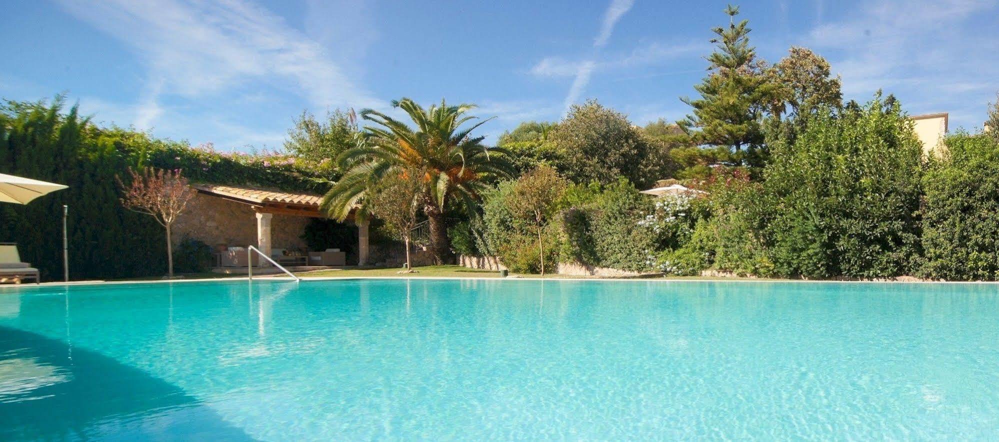 S'Hort De Cas Misser Boutique Hotel (Adults Only) Selva  Exterior foto